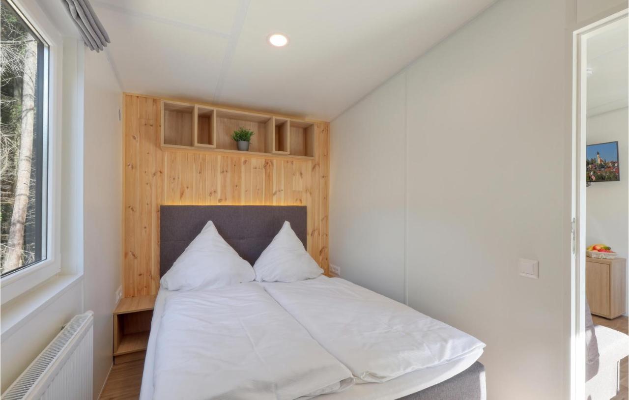 Tiny Haus 52 Am Brombachsee Pleinfeld Ngoại thất bức ảnh