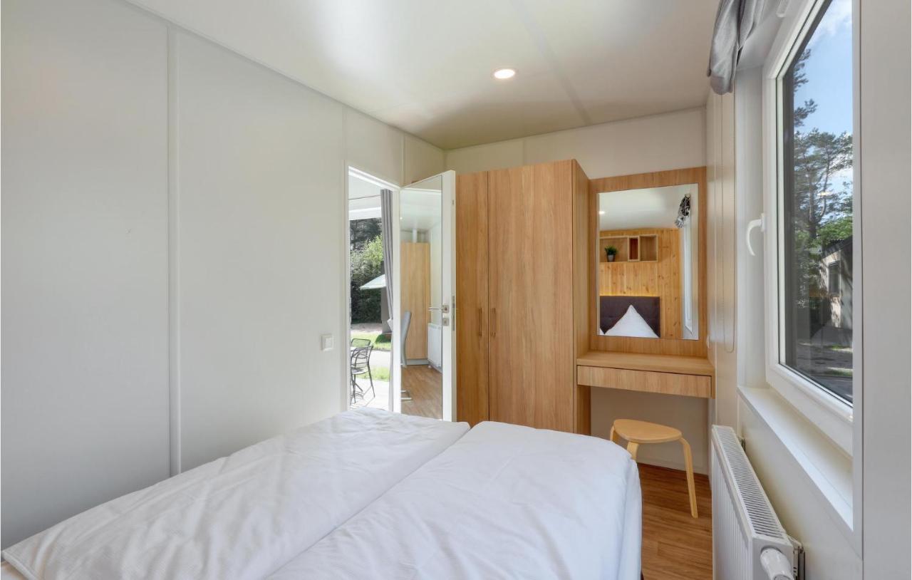 Tiny Haus 52 Am Brombachsee Pleinfeld Ngoại thất bức ảnh