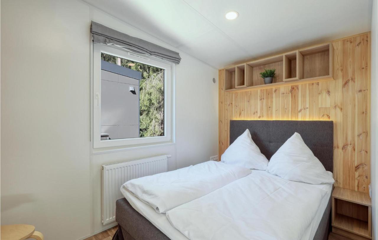 Tiny Haus 52 Am Brombachsee Pleinfeld Ngoại thất bức ảnh