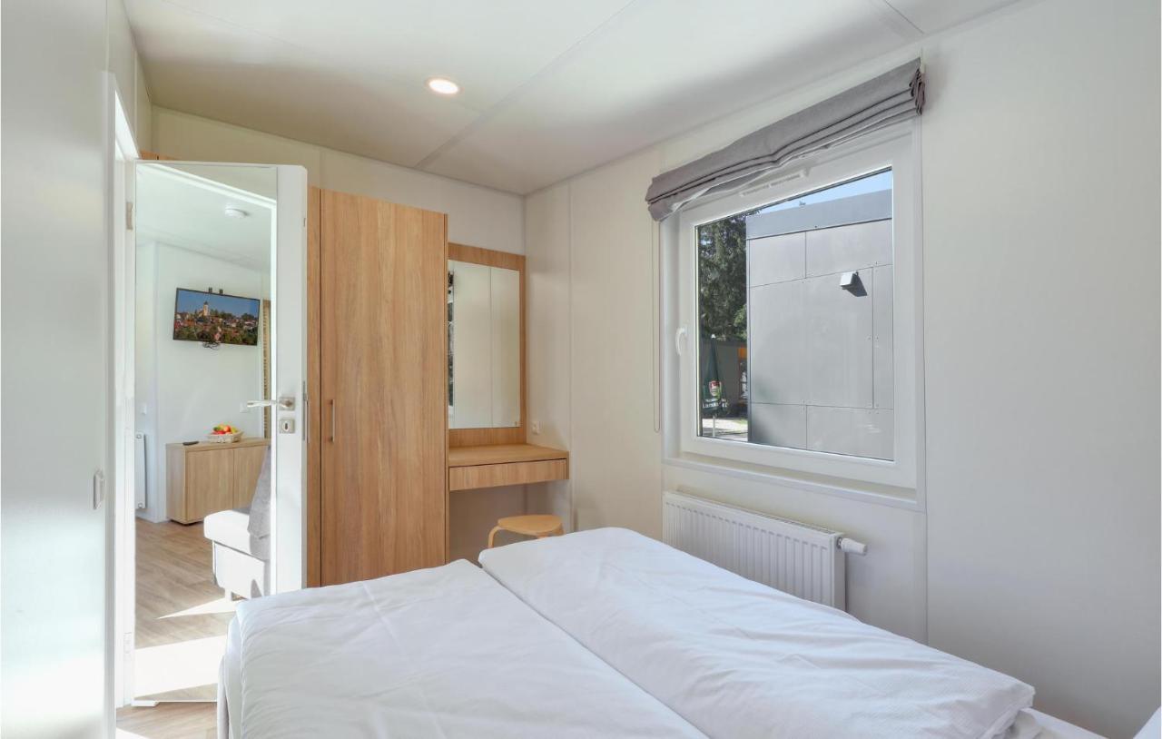 Tiny Haus 52 Am Brombachsee Pleinfeld Ngoại thất bức ảnh