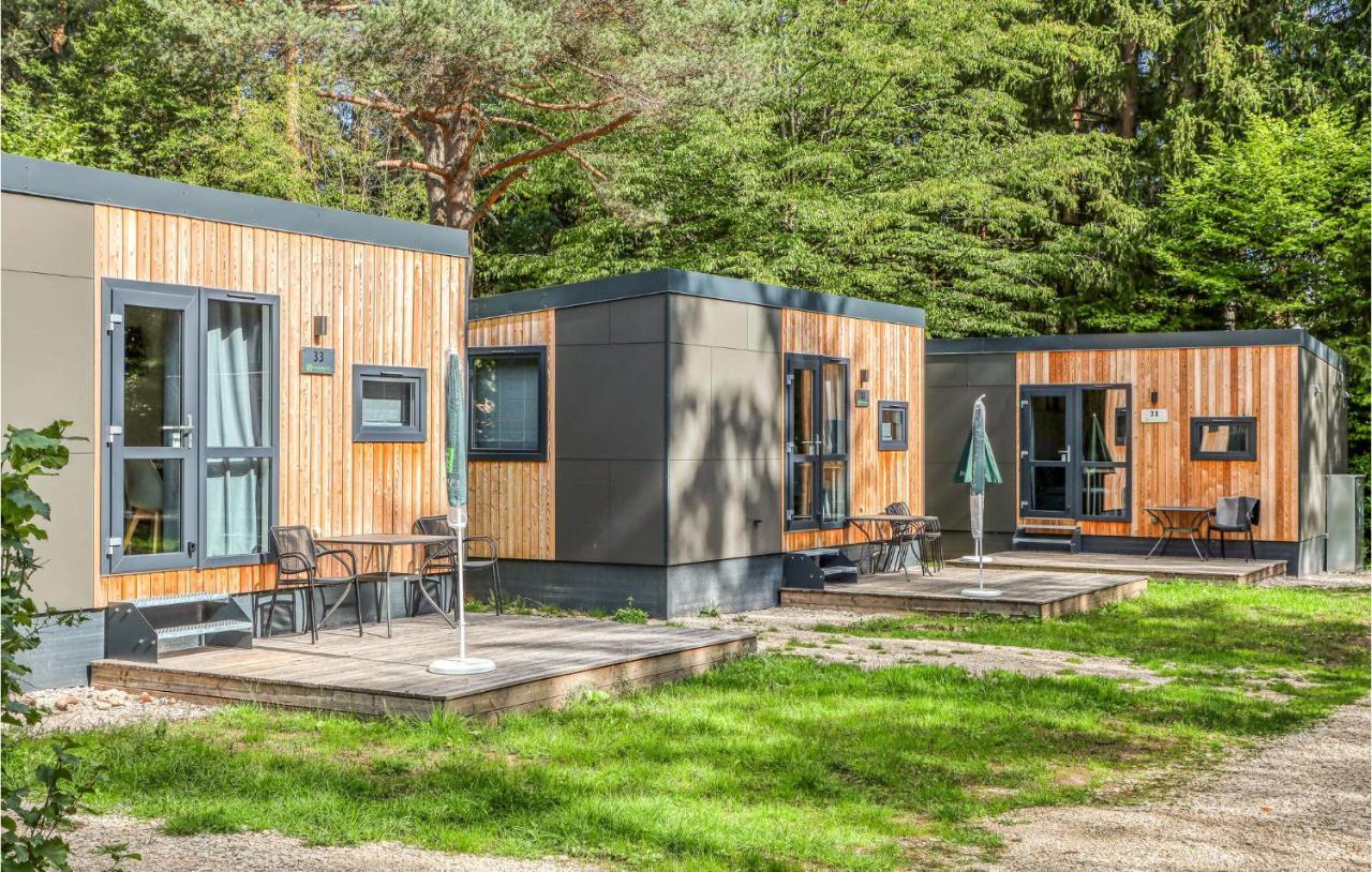 Tiny Haus 52 Am Brombachsee Pleinfeld Ngoại thất bức ảnh